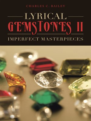 cover image of Lyrical Gemstones Ii